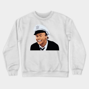 Fire Marshall Bill Crewneck Sweatshirt